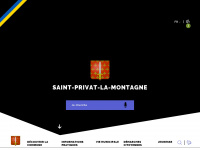 Saintprivatlamontagne.fr