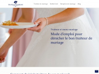traiteur-de-mariage.fr