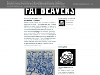 fat-beavers.blogspot.com Thumbnail