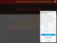 Silicafusion.net