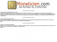 Moneticien.com
