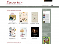 Editions-sully.com