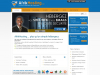 afrikhosting.com