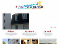 Asso-jeunesse-habitat.org