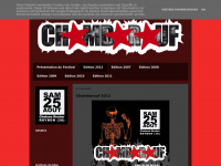 Chambarouf.blogspot.com