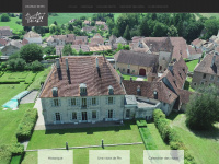 Chateaudepin.fr