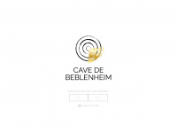Cave-beblenheim.com