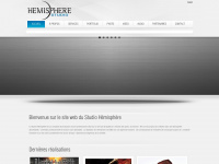 hemispherestudio.com Thumbnail