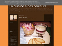 zaiia-cuisine.blogspot.com Thumbnail