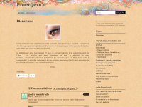 Emergence2000.wordpress.com