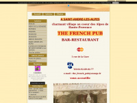 The-french-pub.blog4ever.com