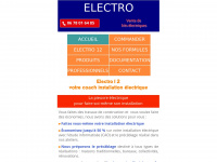 electro12.com Thumbnail