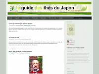 guide-des-thes.com Thumbnail