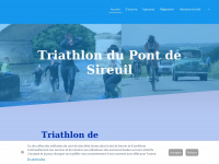Triathlonsireuil.com