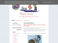 miami-kids.blogspot.com Thumbnail