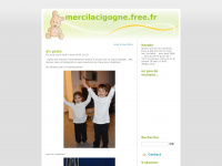 mercilacigogne.free.fr Thumbnail