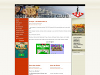 monaco-chess-club.com Thumbnail