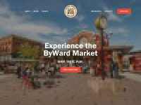 byward-market.com Thumbnail