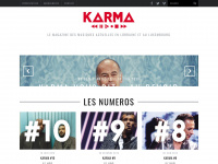 magazine-karma.fr Thumbnail