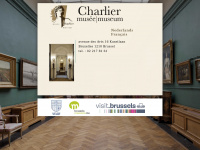 Charliermuseum.be