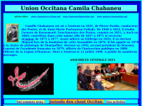 Union-occitane-cch.net