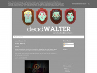 deadwalter.blogspot.com Thumbnail