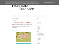 Charlotteroederer.blogspot.com