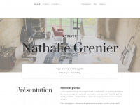 Nathaliegrenier.com