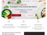 Passeport-gourmand-aquitaine.com
