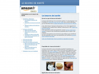 Le-beurre-de-karite.com