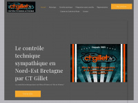 ctgillet.fr Thumbnail