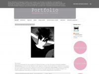 Portfolioemmanuellethome.blogspot.com