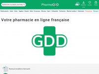 pharma-gdd.com Thumbnail