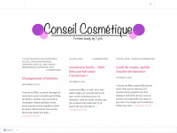 Conseilcosmetique.wordpress.com