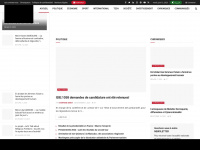 tunisie-news.com Thumbnail
