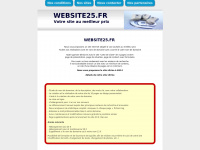 website25.fr