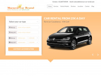 morocco-car-rental.com