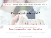 info-mariage.fr Thumbnail
