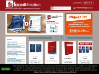 franceselection.fr Thumbnail