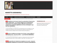 mariettakaramanli.fr