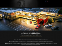 Modenacars.ch