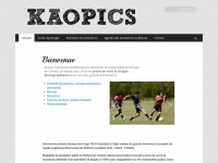 Kaopics.fr