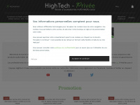 hightech-privee.com Thumbnail