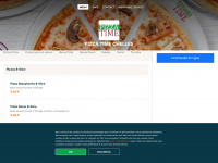 Pizzatime-77500.fr