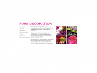 puredecoration.com
