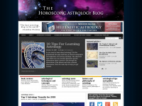 horoscopicastrologyblog.com Thumbnail