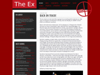 theex.nl Thumbnail
