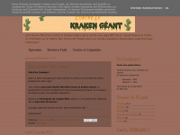 krakengeant.blogspot.com