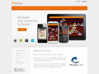 pivotal-mobile.com Thumbnail