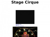 Stagecirque.com